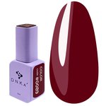 Гель-лак DNKa №0089 гнилая вишня 12 мл (GPDC0089)