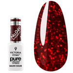 Lakier hybrydowy Victoria Vynn PURE CREAMY HYBRID 049 Remember me 8 ml