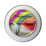 Набор валиков ZOLA Marshmallow Lami Pads для ламинирования ресниц 6 пар