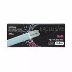 Replacement papmAm files for straight saw on soft base EXCLUSIVE 20 240 grit 25 pcs