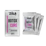 Средство Zola для ресниц в пакетиках 1,5 мл * 10 шт