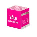 Фольга для ламинирования бровей ZOLA