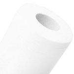 Одноразовая простынь в рулоне Panni Mlada Extra Safe 0,6*100 спанбонд повышенная плотность белый