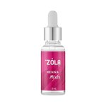 Aktywator henny Zola Henna Mixer roztwór mineralny 30 ml