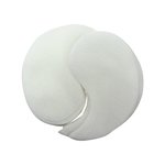 Płatki pod oczy Doily spunlace Yin-Yang 100 szt.