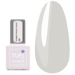 TUFI profi  PREMIUM  RUBBER FRENCH BASE 006 Milk girl 15 ml