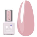 TUFI profi  PREMIUM  RUBBER FRENCH BASE 007 Cherry 15 ml