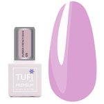 База TUFI profi PREMIUM Rubber French Base 009 холодная роза 15 мл