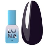 Gel polish LUNA №65 noble blue 13 ml (047-2113-0349)