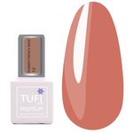 База TUFI profi PREMIUM Rubber French Base 012 сладкий мокко 15 мл