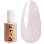 База DARK Pro Base Opal 3 розовый с шиммером, 15 ml