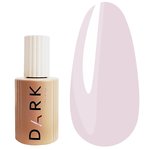 Baza hybrydowa DARK PRO base 04 mleczny, 15 ml