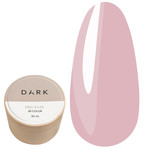 Baza hybrydowa DARK PRO base 08 różowy, 30 ml