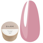 База DARK PRO base 22 розовый,30 ml