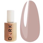 Baza hybrydowa DARK PRO base 25 ciemny beż, 15 ml