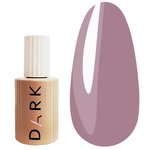 Baza hybrydowa DARK PRO base 43 ciemny beż,15 ml