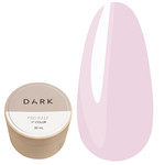 Baza hybrydowa DARK PRO base 47 beżowy, 30 ml