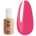 База DARK PRO base 51 розовый,15 ml
