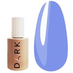 Baza hybrydowa DARK PRO base 53 niebieski,15 ml