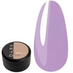 Żel budujący DARK Medium Gel №15 fioletowy, 15 ml
