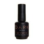 Baza hybrydowa DARK Scotch Base przezroczysty, 15 ml