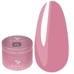 Baza hybrydowa DNKa Cover #0027 Serious jasnoróżowy z fioletowymi odcieniami 30 ml (DNKA0027-30)