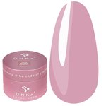 Baza hybrydowa DNKa Cover #0033 Esthetic blady różowy 30 ml (DNKA0033-30)