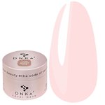 Baza hybrydowa DNKa Cover #0037 Cute jasny beżowy róż 30 ml (DNKA0037-30)