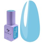 Lakier hybrydowy DNKa 0049 niebiański 12 ml (GPDC0049)