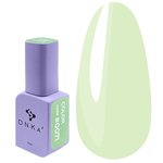 Lakier hybrydowy DNKa 0071 zielona herbata 12 ml (GPDC0071)