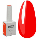 Lakier hybrydowy NAILSOFTHEDAY Let's special candy, 10 ml