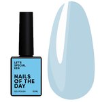 Гель-лак NAILSOFTHEDAY Let's special ken, 10 ml