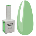 Гель-лак NAILSOFTHEDAY Let's special matcha, 10 ml