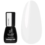Gel polish SILLER №002 white 8 ml (u0000001608)