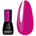 Гель-лак SILLER №028 розовая фуксия 8 мл (u0000001634)
