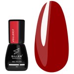 Гель-лак SILLER №037 теплый красный 8 мл (u0000001643)