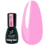 Гель-лак SILLER Wedding №06 яркий светло-розовый 8 мл (u0000007007)