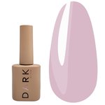 Цветной топ Dark Blush Top без липкого слоя 10 мл