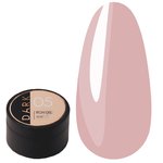 Żel budujący Dark Iron gel №05 różowy beż 15 ml