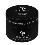 Top hybrydowy DNKa Multi Top No Wipe bez warstwy lepkiej 30 ml (MTNWD30)