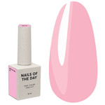 Гель NAILSOFTHEDAY Bottle gel 03 розовый, 10 мл