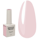 Żel przedłużający NAILSOFTHEDAYBottle gel 12 jasnoróżowy, 10 ml