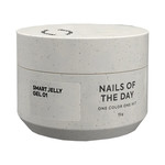 Gel NAILSOFTHEDAY Jelly gel 01, 15 ml
