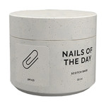 База NAILSOFTHEDAY Scotch base, 30 мл