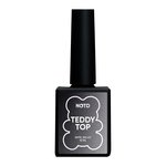 Топ NAILSOFTHEDAY Teddy top wipe, 10 ml