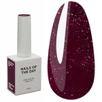 Lakier hybrydowy NAILSOFTHENIGHT Let's special Bellucci, 10 ml