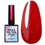 Гель-лак NAILSOFTHENIGHT Let's special Maleficenta, 10 ml