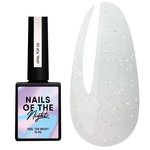 Тоp hybrydowy NAILSOFTHENIGHT Opal top 02, 10 ml