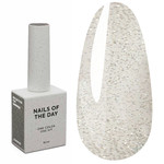 Топ NAILSOFTHENIGHT Reflective top Shimmer, 10 ml