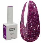 Lakier hybrydowy NAILSOFTHENIGHT Cosmopolitan, 10 ml